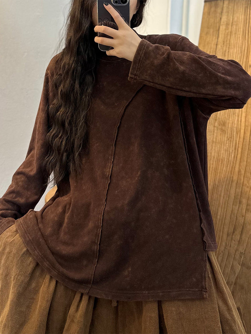 Beautifully Finished Shirt in a Timeless Design
