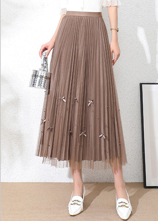 Gracefully Styled Garment for Any Occasion