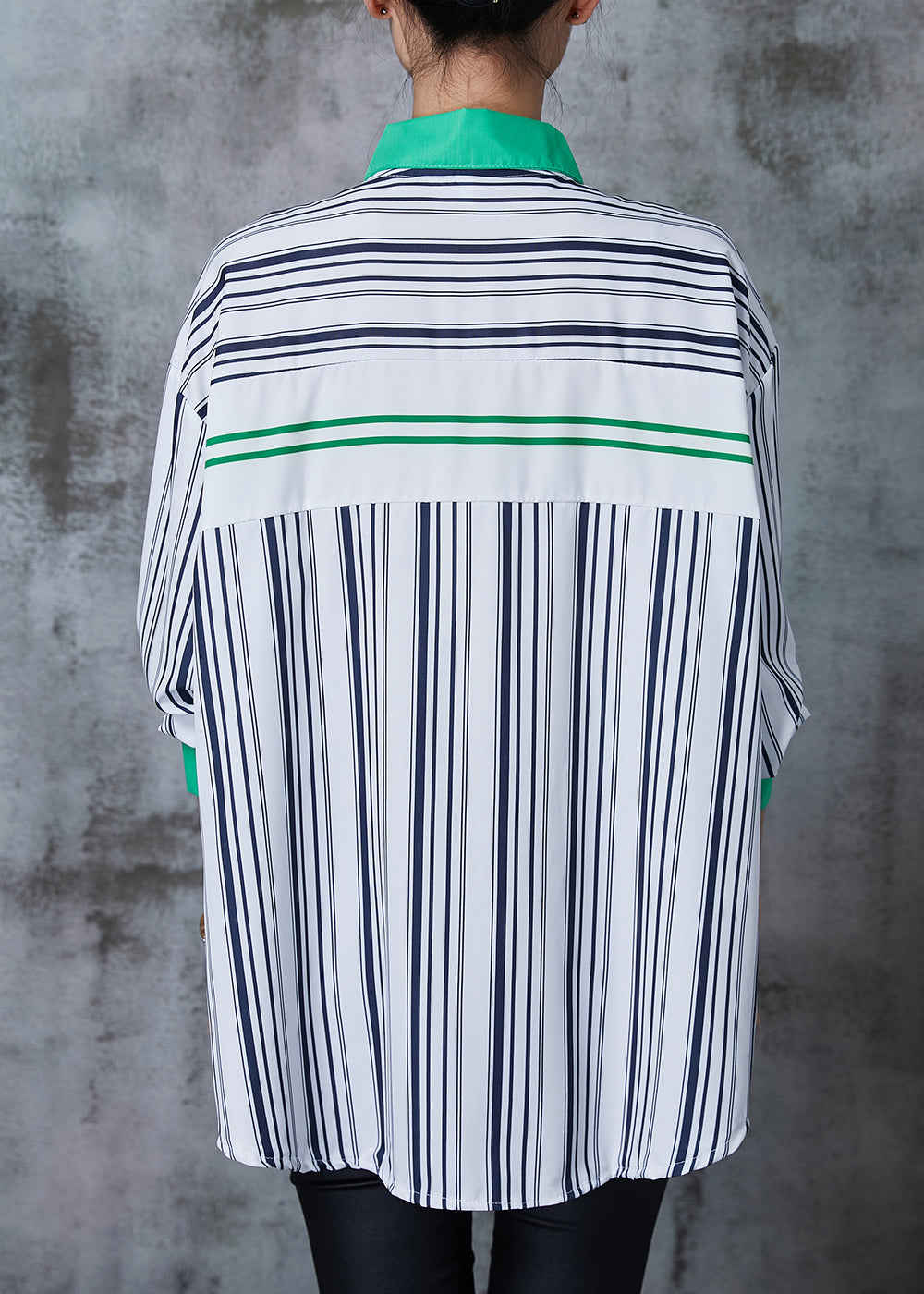 Sophisticated Shirt with a Clean Classic Look