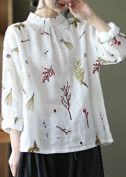 Elegantly Styled Shirt for Everyday Wear