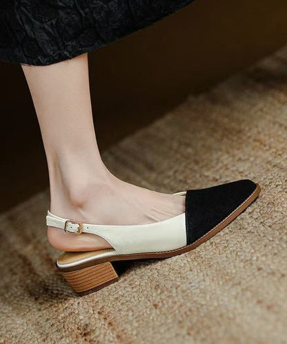 Elegant Orthopedic Sandals for Every Step
