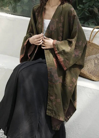 Gracefully Styled Cardigan for Any Occasion