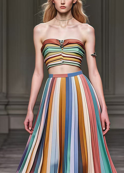 Beautifully Finished Garment in a Timeless Design