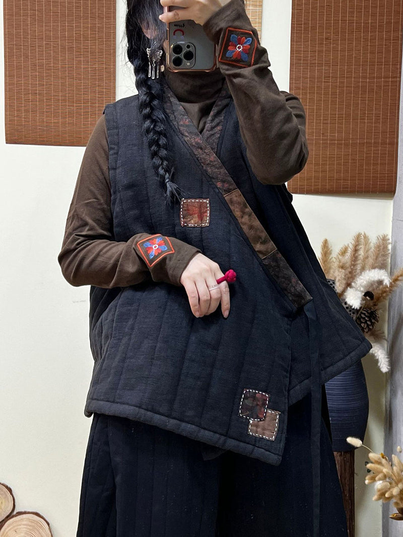 Beautifully Balanced Garment with Timeless Character