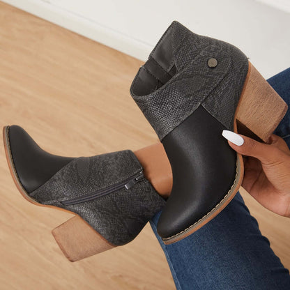 Beautifully Crafted Orthopedic Boots
