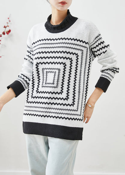 Polished Top with an Effortless Classic Look
