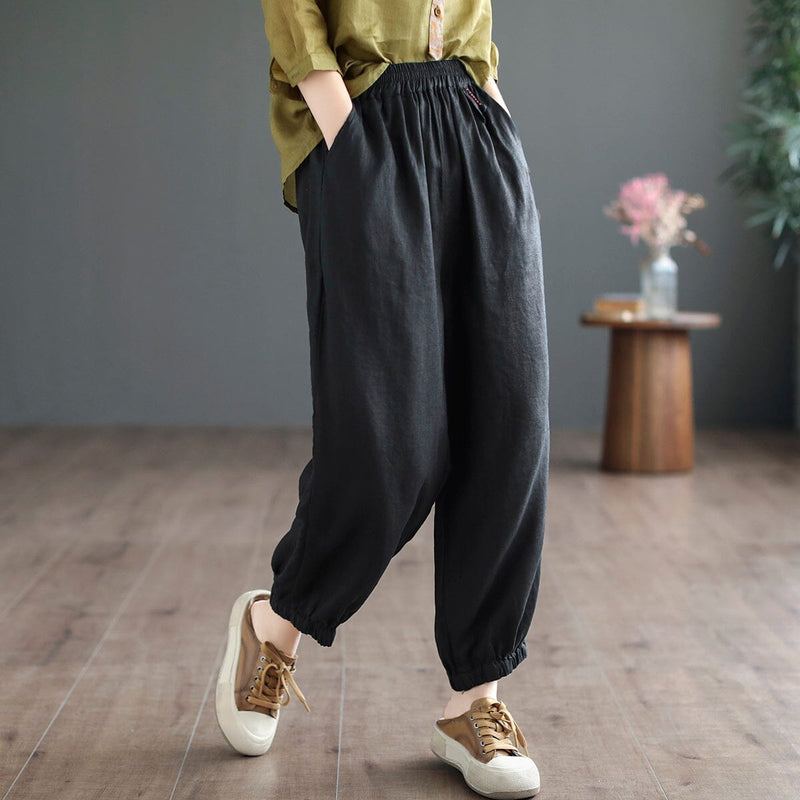 Sophisticated Pants with a Clean Classic Look