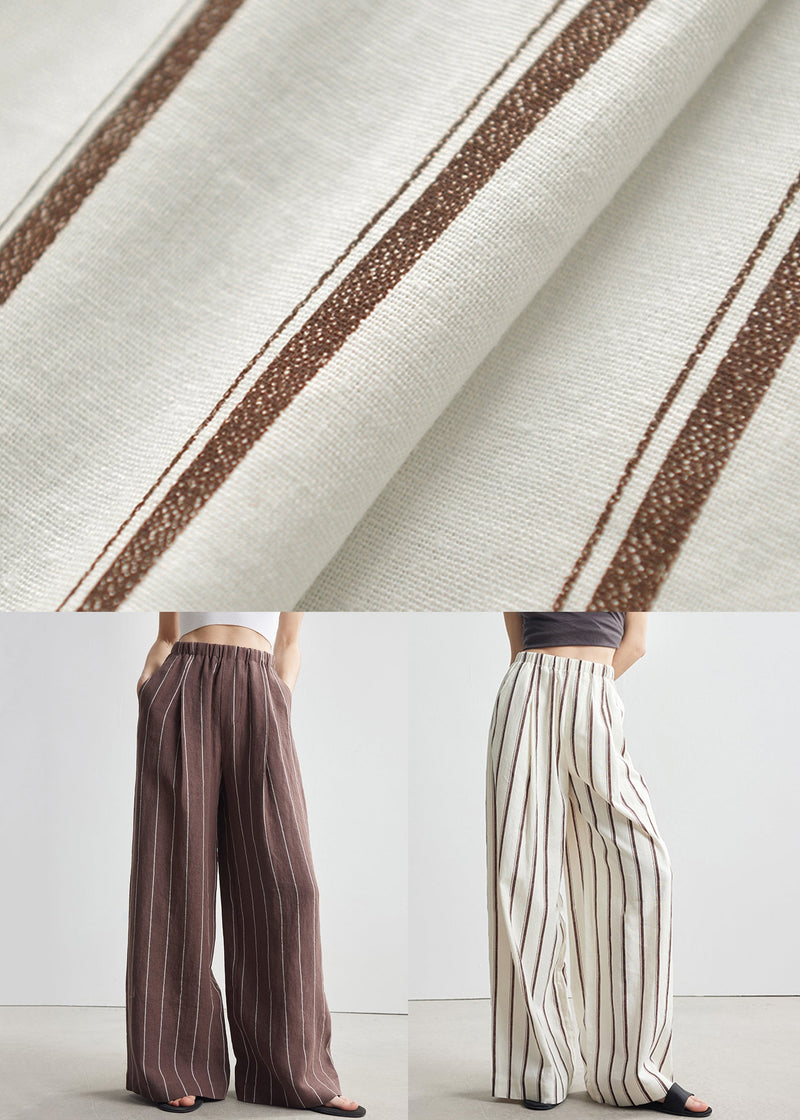 Sophisticated Pants with a Clean Classic Look