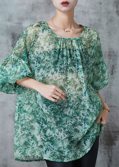 Beautifully Finished Shirt in a Timeless Design