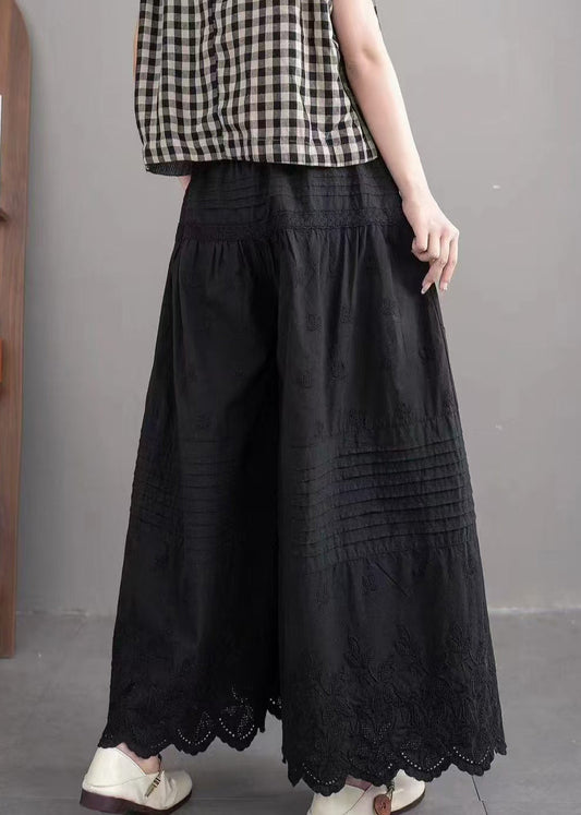 Vintage Inspired Pants with a Contemporary Edge