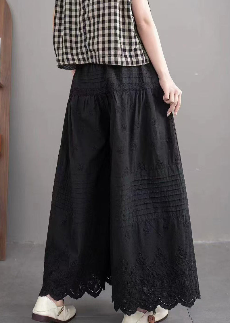 Vintage Inspired Pants with a Contemporary Edge