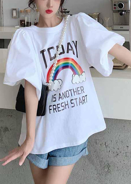 Gracefully Styled T-Shirt for Any Occasion