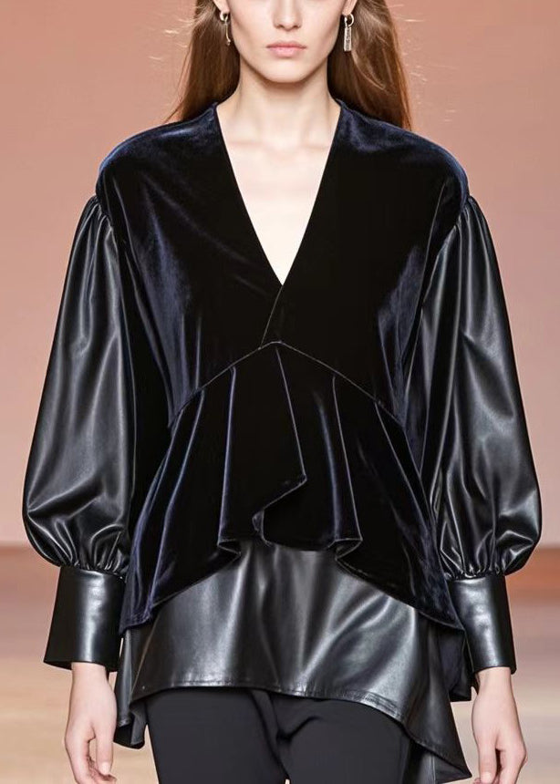 Beautifully Finished Shirt in a Timeless Design