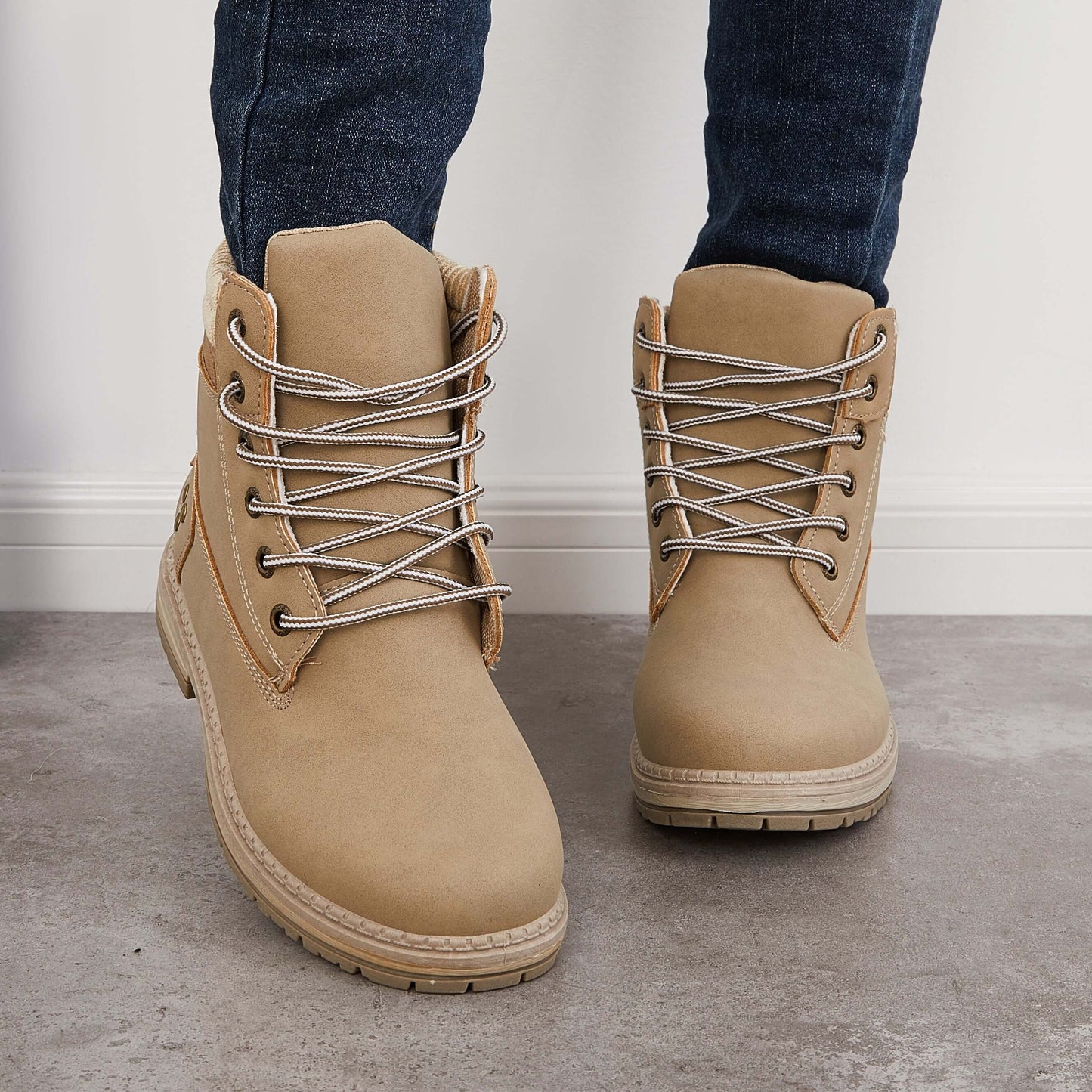 Elegant Orthopedic Boots for Every Step