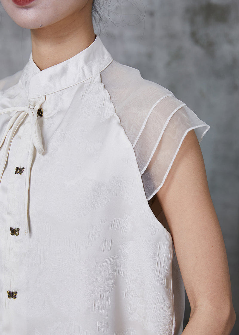 Effortlessly Elegant Shirt with a Timeless Design