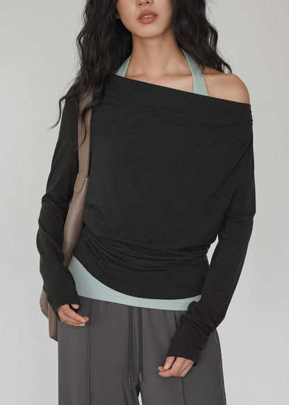Beautifully Crafted Top in a Classic Style