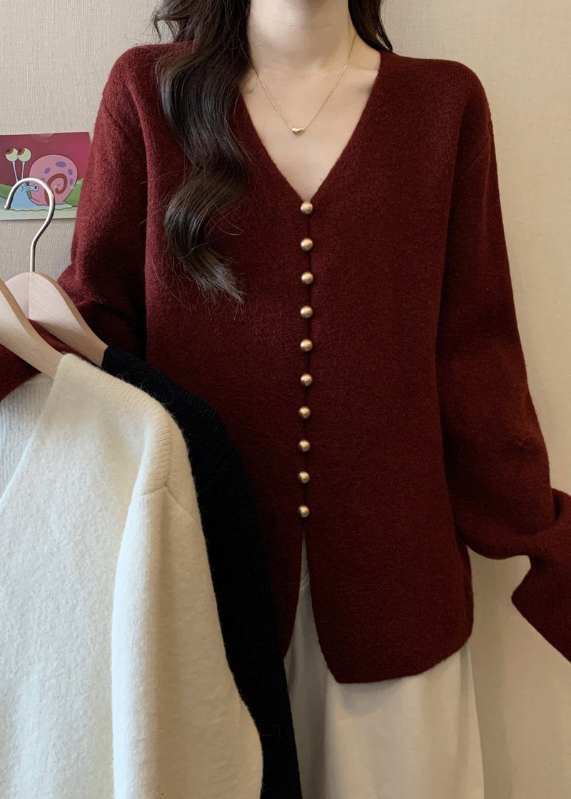 Classic Vintage & Enduringly Stylish Sweater
