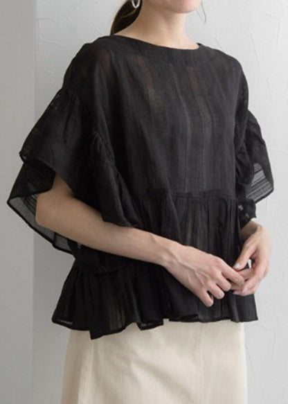 Beautifully Crafted Shirt in a Classic Style