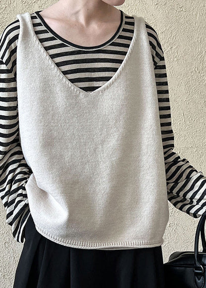 Beautifully Balanced Garment with Timeless Character