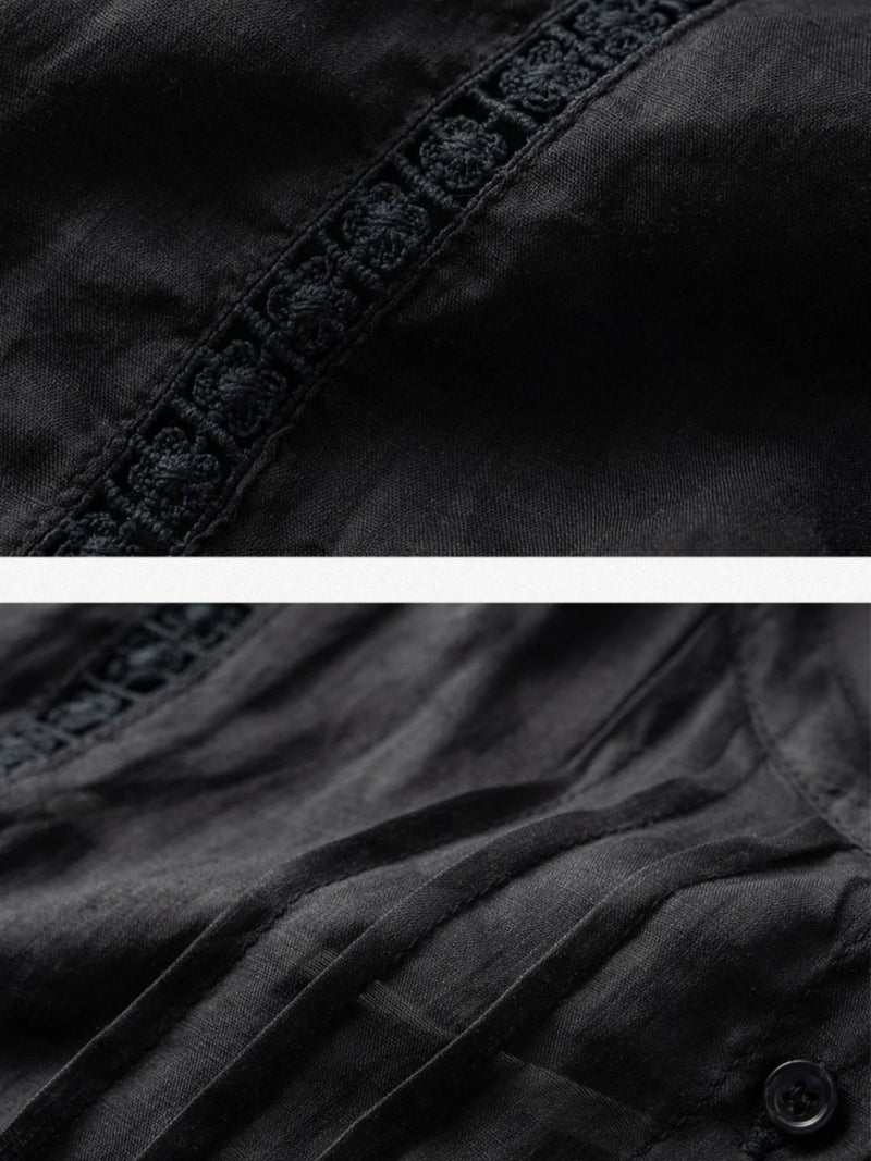 Elegantly Styled Top for Everyday Wear