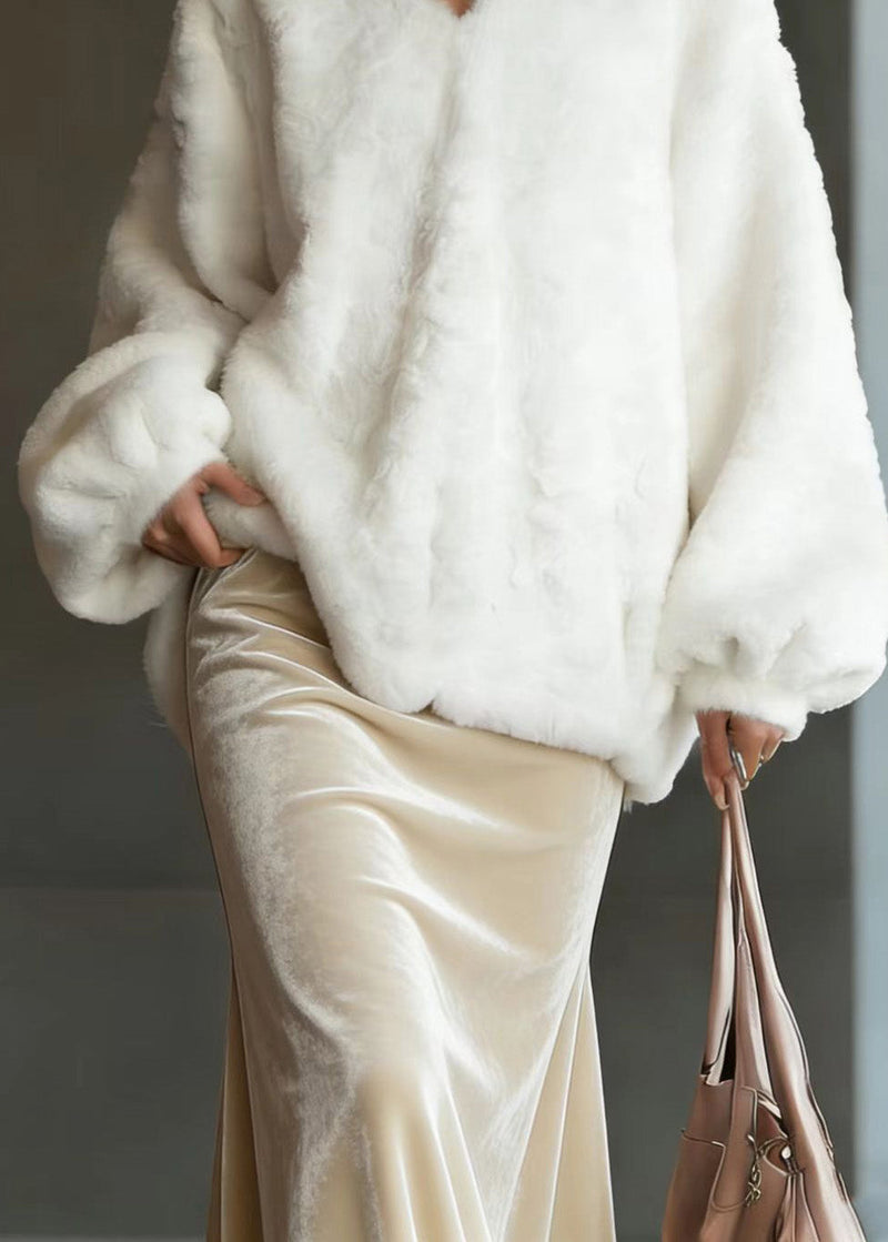 Gracefully Styled Top for Any Occasion
