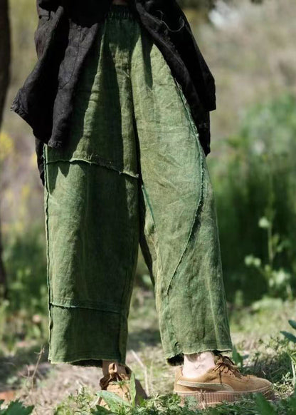 Sophisticated Pants with a Clean Classic Look