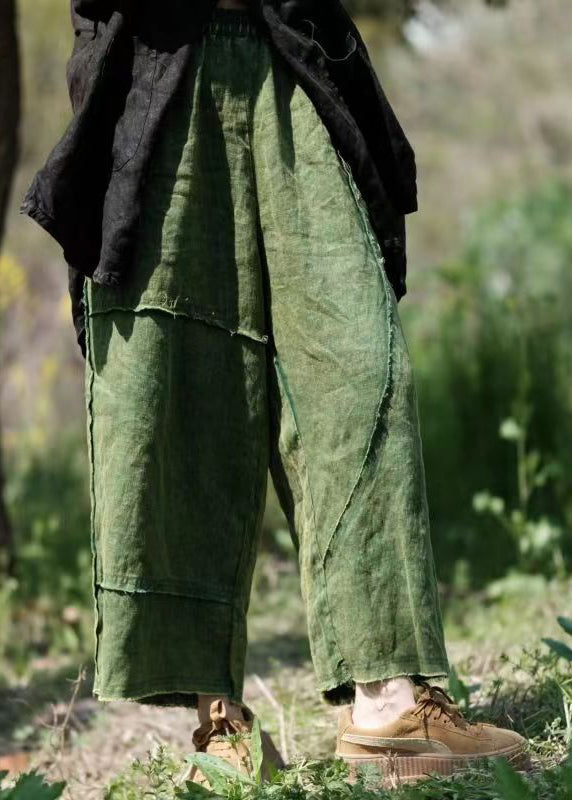 Sophisticated Pants with a Clean Classic Look
