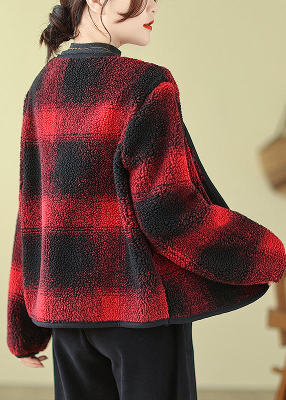 Gracefully Styled Jacket for Any Occasion