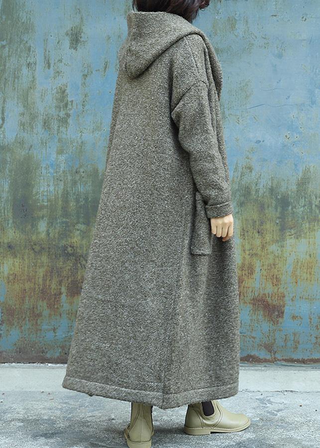 Classic Vintage Jacket with a Flattering Fit
