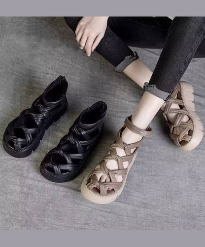 Stylish Orthopedic Sandals for Any Occasion