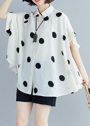 Vintage Inspired Shirt with a Contemporary Edge