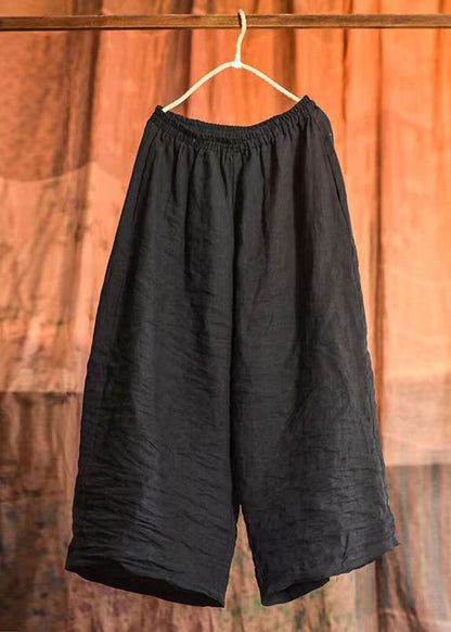 Classic Vintage Pants with a Flattering Fit