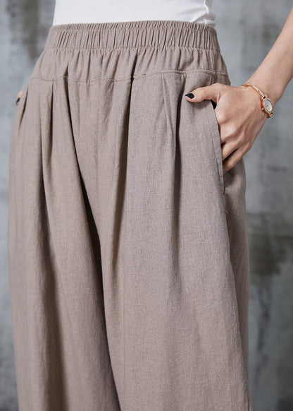 Sophisticated Pants with a Clean Classic Look