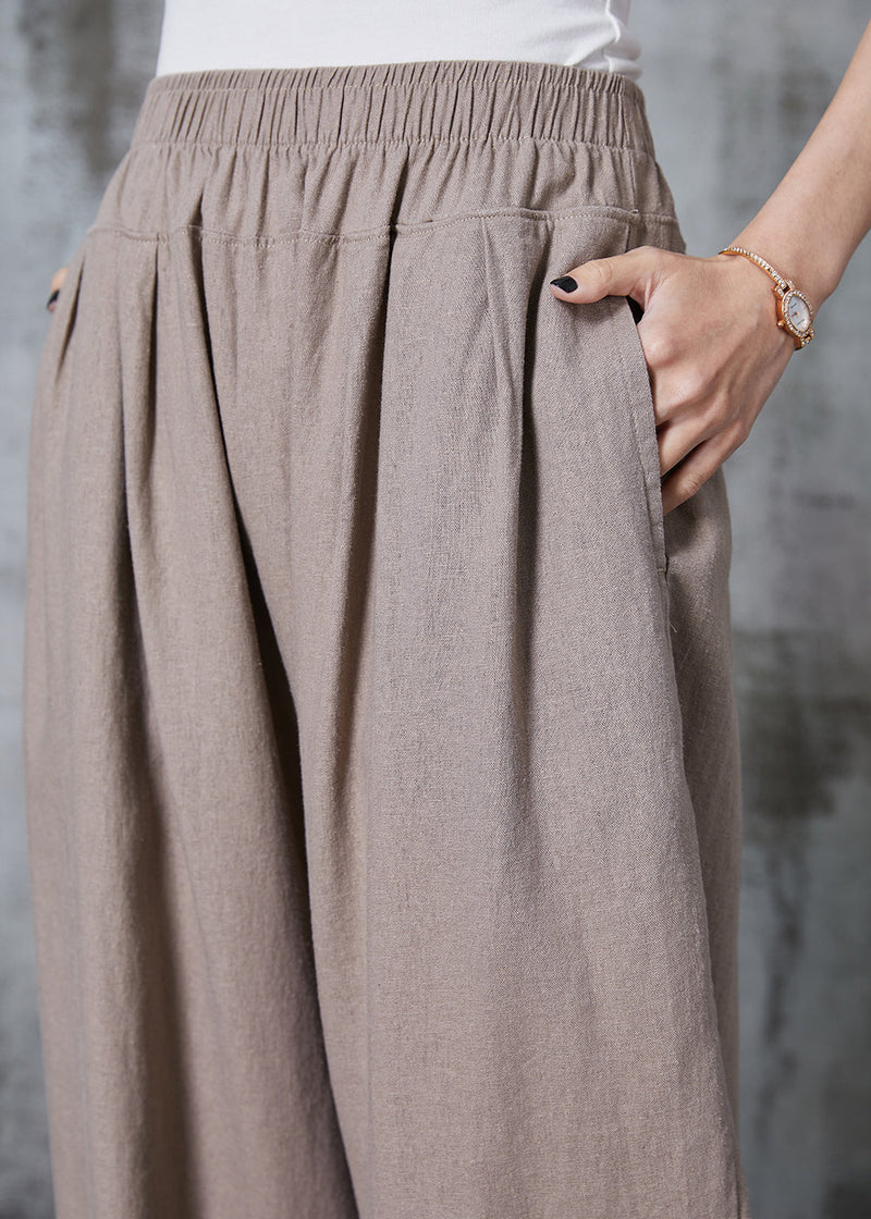 Sophisticated Pants with a Clean Classic Look