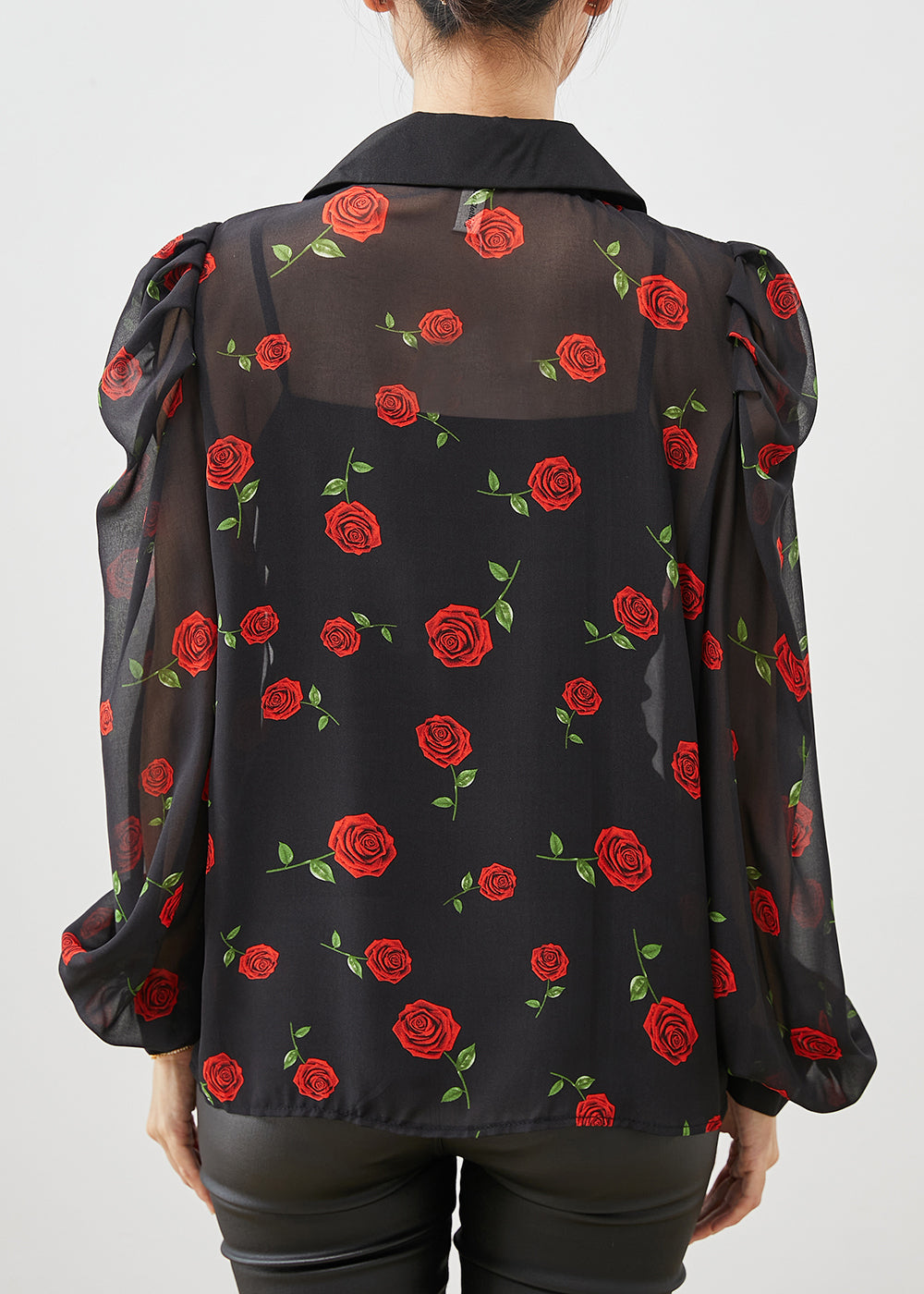 Elegantly Styled Shirt for Everyday Wear