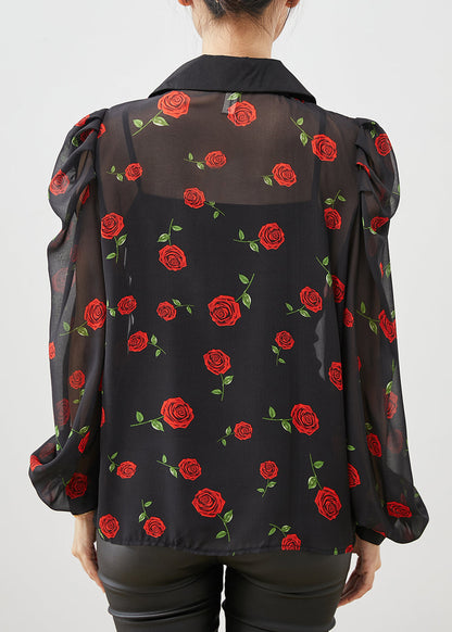 Elegantly Styled Shirt for Everyday Wear