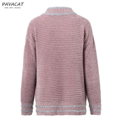Beautifully Balanced Cardigan with Timeless Character