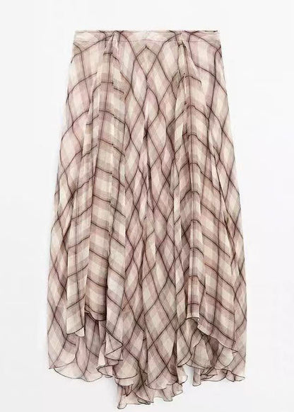 Beautifully Balanced Garment with Timeless Character