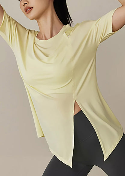 Classic Vintage Top with a Flattering Fit