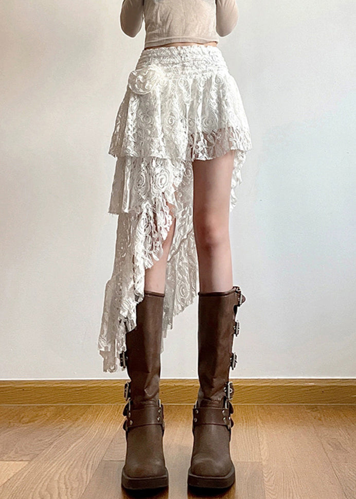 Beautifully Finished Garment in a Timeless Design
