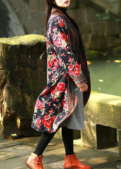 Polished Coat with an Effortless Classic Look