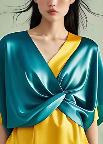 Beautifully Balanced Shirt with Timeless Character