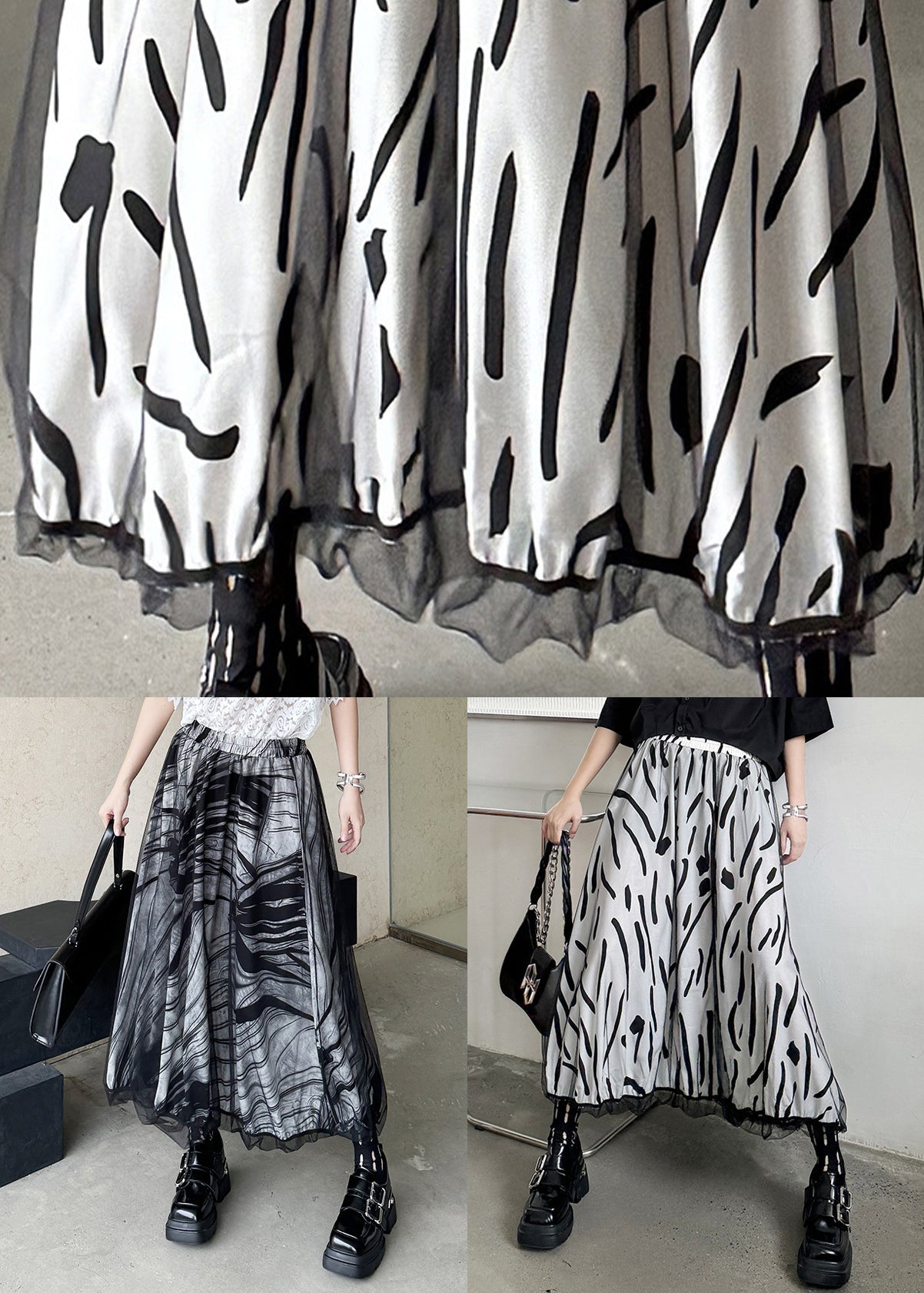 Polished Garment with an Effortless Classic Look
