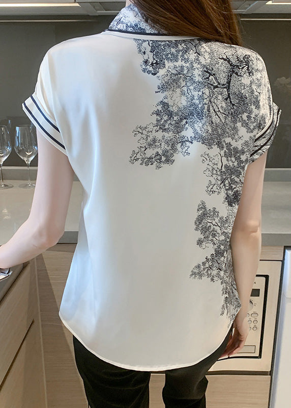 Elegantly Styled Shirt for Everyday Wear