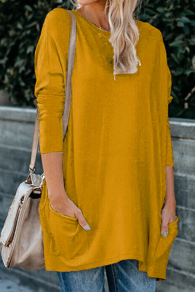 Elegantly Styled Top for Everyday Wear