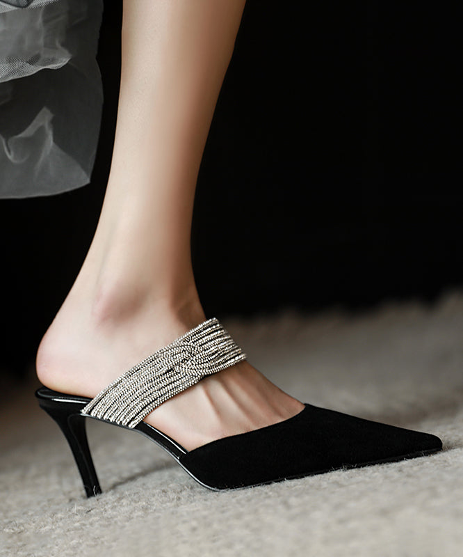 Classic Orthopedic Sandals with Timeless Style