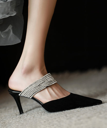 Classic Orthopedic Sandals with Timeless Style