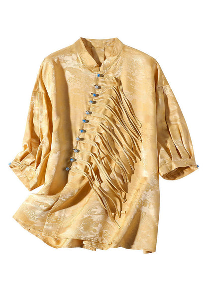 Elegantly Styled Shirt for Everyday Wear