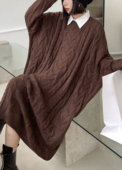 Polished Sweater with an Effortless Classic Look