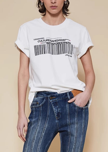 Beautifully Finished Shirt in a Timeless Design